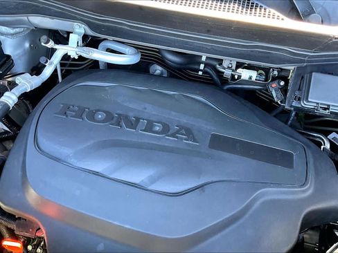 Used 2021 Honda Pilot Special Edition image 31