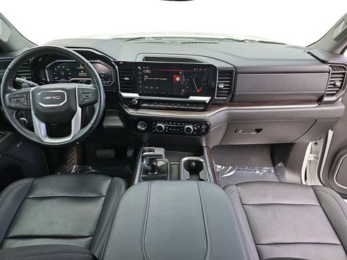 Used 2023 GMC Sierra 1500 SLT w/ SLT Premium Package image 9