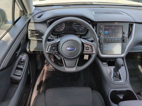 Used 2021 Subaru Outback 2.5i image 16