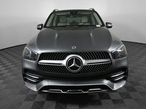 Certified 2022 Mercedes-Benz GLE 350 4MATIC image 35