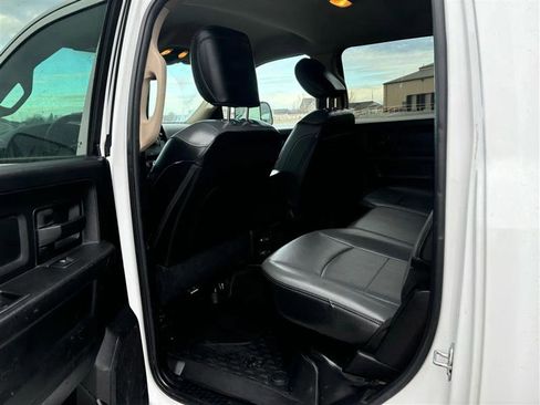 Used 2020 RAM 2500 Tradesman image 12