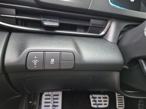 New 2026 Hyundai Elantra SEL Sport FWD image 28