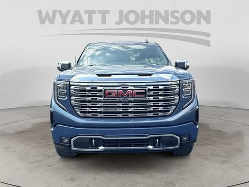 New 2026 GMC Sierra 1500 Denali AWD/4WD image 8