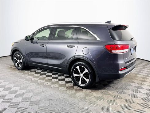 Used 2016 Kia Sorento EX w/ EX Premium Package FWD image 7