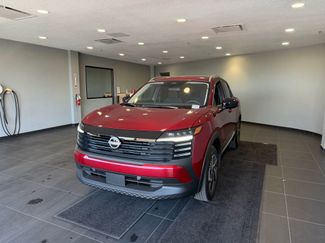 Used 2026 Nissan Kicks SV video 1