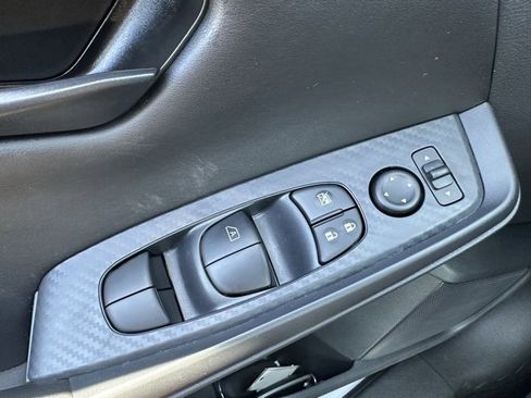 New 2025 Nissan Sentra S image 21