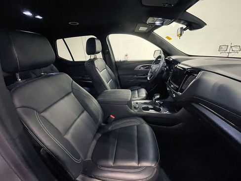 Used 2023 Chevrolet Traverse LT AWD/4WD image 28
