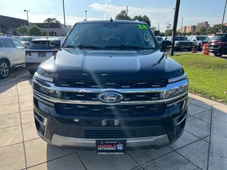 Used 2024 Ford Expedition Limited AWD/4WD video 2
