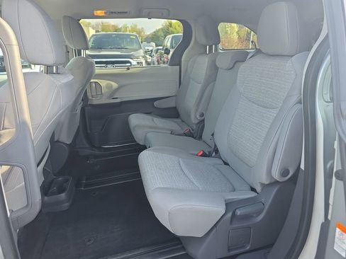 Used 2021 Toyota Sienna LE image 16