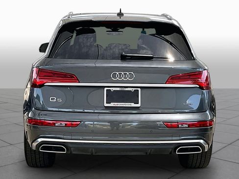 Used 2023 Audi Q5 2.0T Premium Plus AWD/4WD image 5