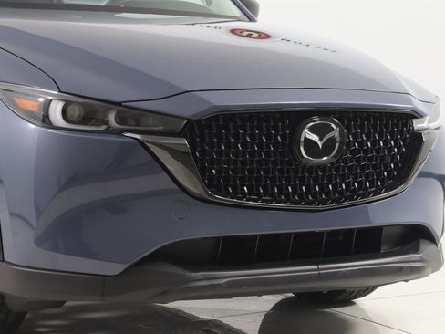 Used 2025 MAZDA CX-5 Carbon Edition image 39