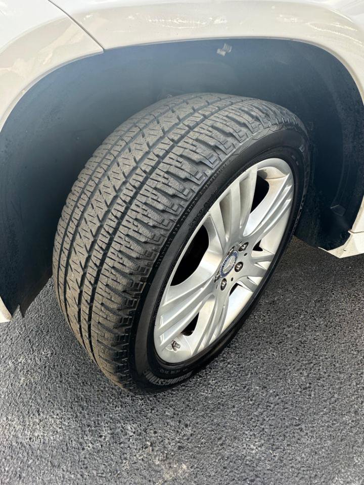 Used 2014 Mercedes-Benz GLK 350 4MATIC image 33