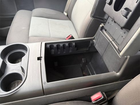 Used 2005 Ford F150 FX4 image 24