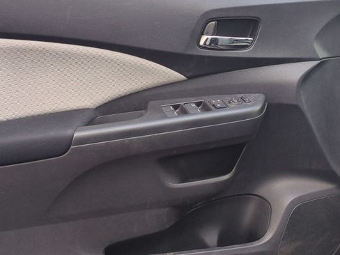 Used 2016 Honda CR-V EX image 13