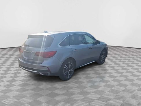 Used 2020 Acura MDX FWD w/ Technology Package image 8