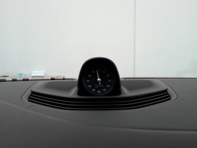 Used 2023 Porsche Taycan w/ Premium Package RWD image 42