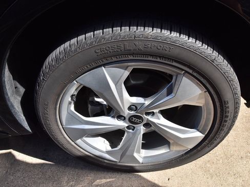 Used 2024 Audi Q5 2.0T Premium Plus image 11