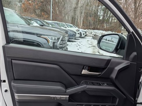 Certified 2024 Toyota Tacoma TRD Sport image 13