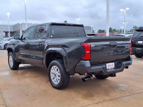 Certified 2026 Toyota Tacoma SR5 RWD image 2