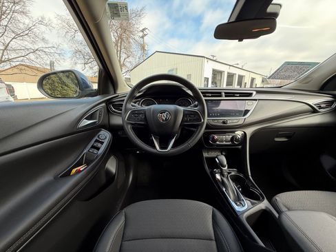 Used 2023 Buick Encore GX Preferred w/ Cold Weather Comfort Package image 2