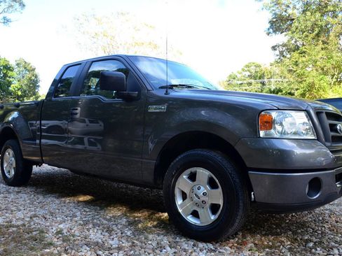 Used 2006 Ford F150 STX image 5