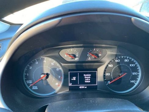 Used 2022 Chevrolet Malibu LS image 17