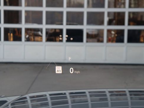 Used 2020 Land Rover Range Rover Long Wheelbase HSE image 13