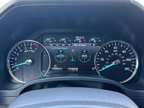 Used 2018 Ford Expedition Max XLT w/ Equipment Group 202A image 36