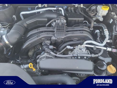 Used 2020 Subaru Outback AWD/4WD image 22
