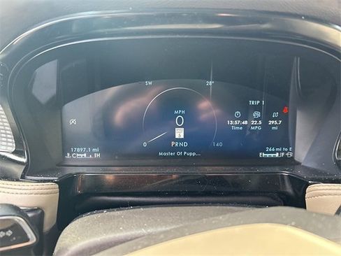 Used 2023 Lincoln Corsair FWD w/ Equipment Group 101A image 10