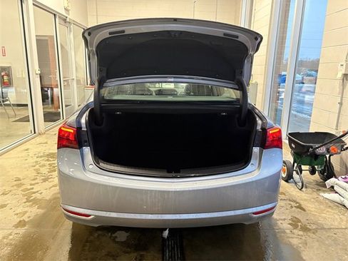 Used 2015 Acura TLX V6 SH-AWD w/ Technology Pkg image 14