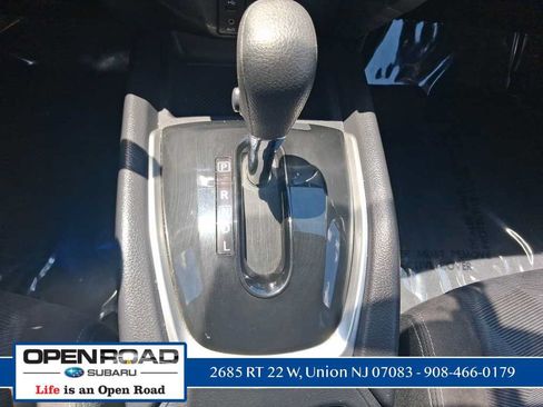 Used 2015 Nissan Rogue SV AWD/4WD image 12