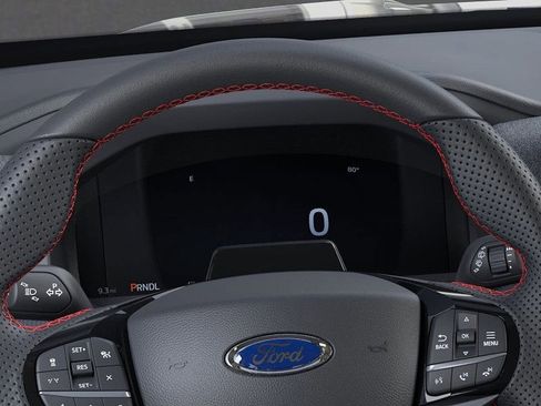 New 2026 Ford Explorer ST-Line image 13