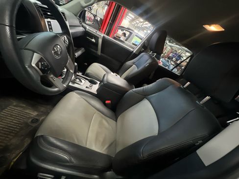 Used 2023 Toyota 4Runner SR5 AWD/4WD image 13