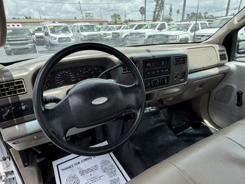 Used 2003 Ford F350 XL RWD image 11