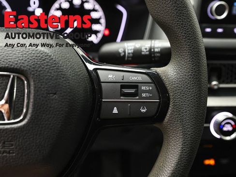 Used 2024 Honda Civic LX image 16