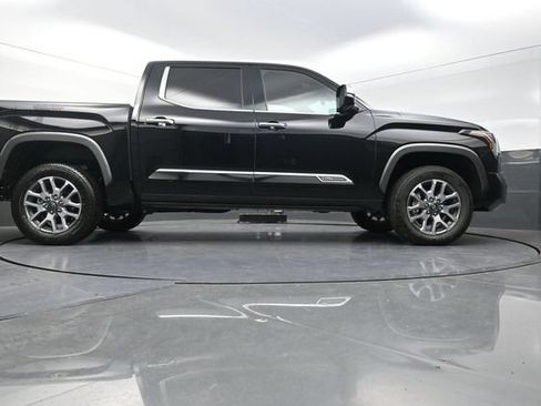Used 2026 Toyota Tundra 1794 Edition AWD/4WD image 38