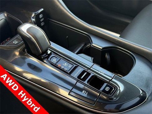 Used 2024 Toyota Crown Platinum w/ Carpet Mat Package (TMS) image 23