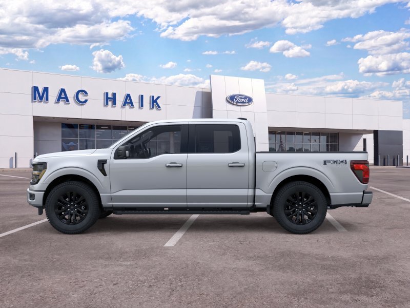 Used 2026 Ford F150 XLT w/ Equipment Group 303A High AWD/4WD image 50