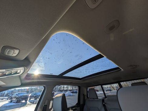 New 2026 RAM 1500 Laramie image 3