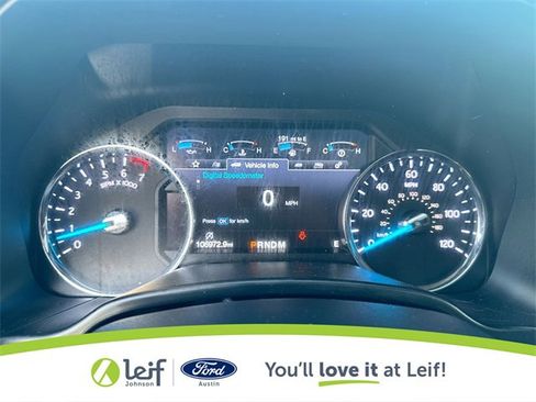 Used 2019 Ford Expedition Max Limited image 14