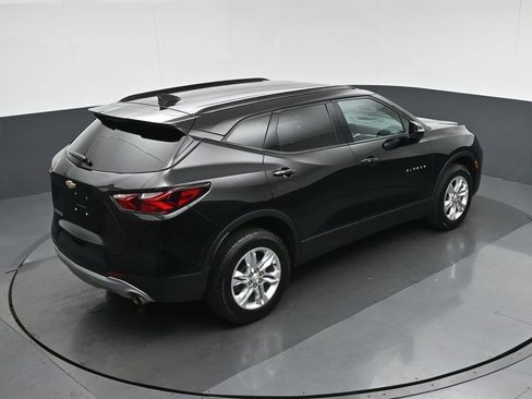 Used 2020 Chevrolet Blazer LT image 61