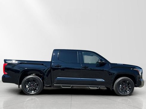 New 2026 Toyota Tundra Limited AWD/4WD image 2