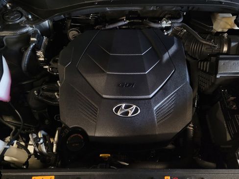 Used 2021 Hyundai Palisade Calligraphy w/ Cargo Package AWD/4WD image 30