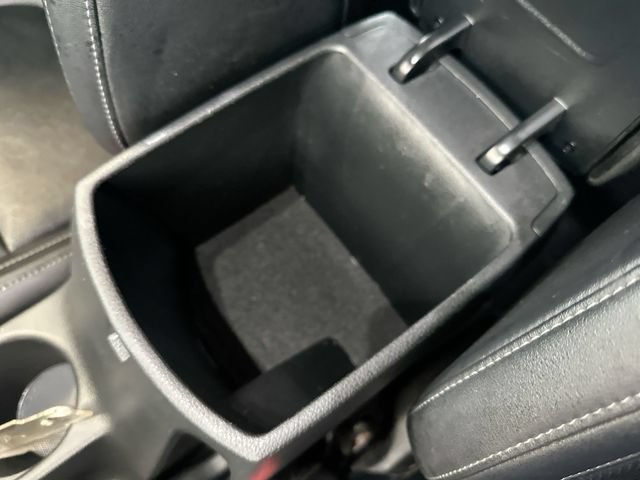 Certified 2024 Kia Seltos EX AWD/4WD image 25