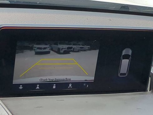 Certified 2024 Acura RDX SH-AWD w/ Technology Package image 21
