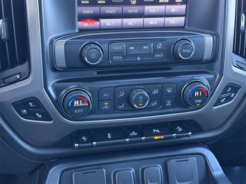 Used 2016 GMC Sierra 1500 Denali image 36