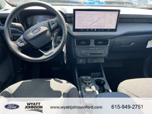 New 2026 Ford Maverick XL FWD image 13