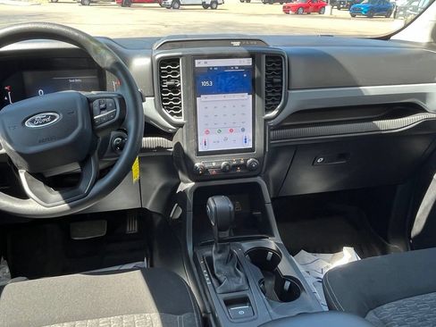 Used 2024 Ford Ranger XL AWD/4WD image 15