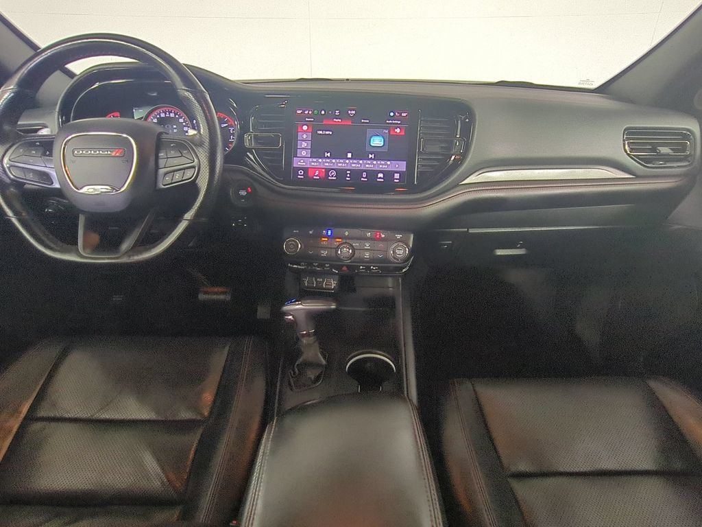 Used 2024 Dodge Durango GT RWD image 19